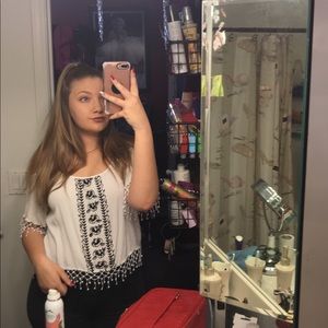 Meet your Posher, Shania